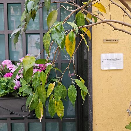 Museo Filangieri Suite Napoli Esterno foto