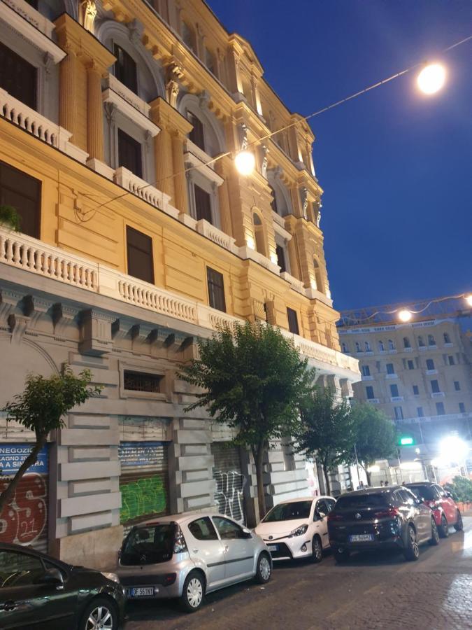 Museo Filangieri Suite Napoli Esterno foto