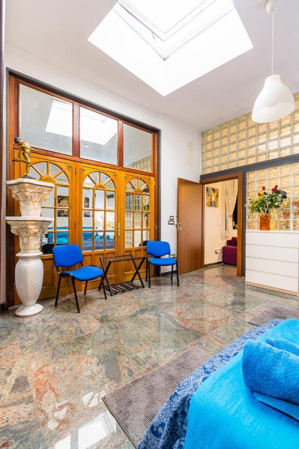 Museo Filangieri Suite Napoli Esterno foto