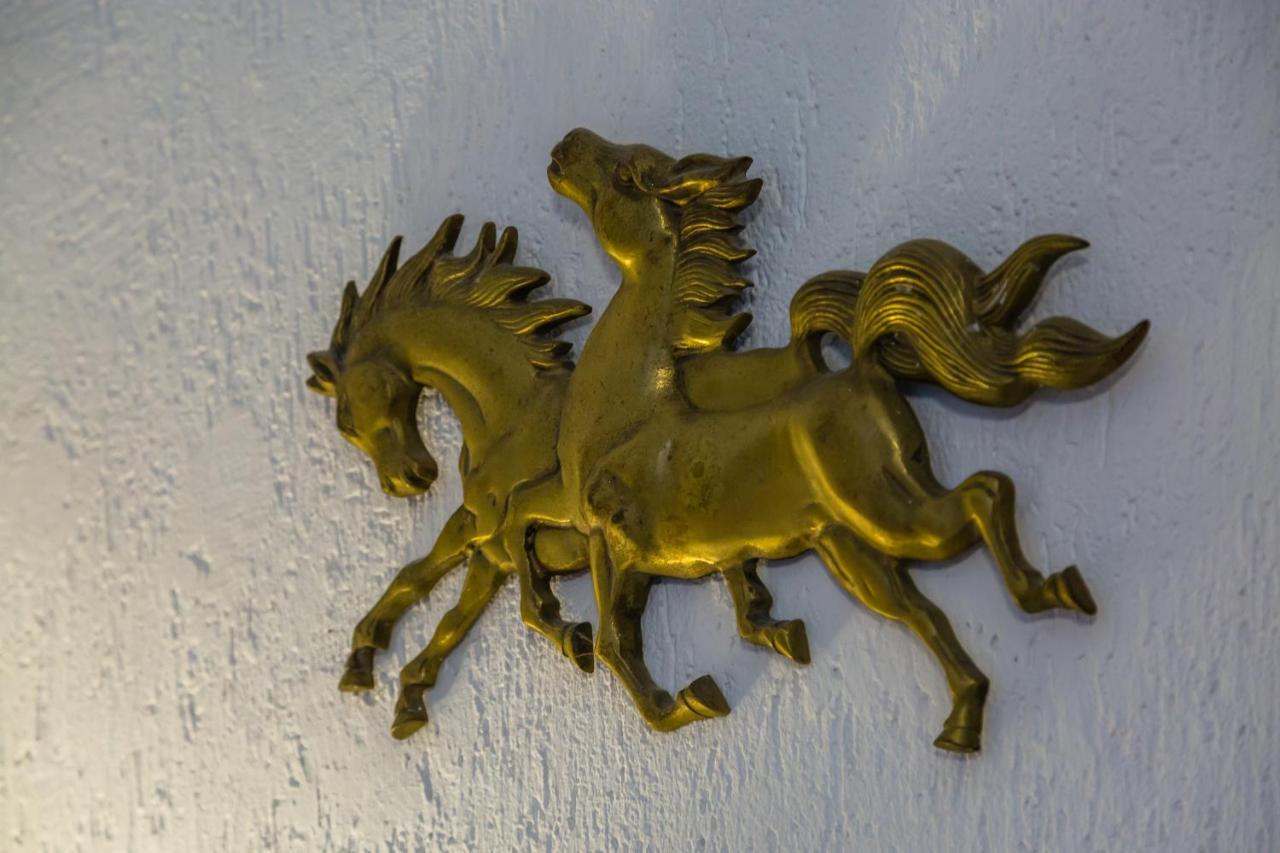 Museo Filangieri Suite Napoli Esterno foto