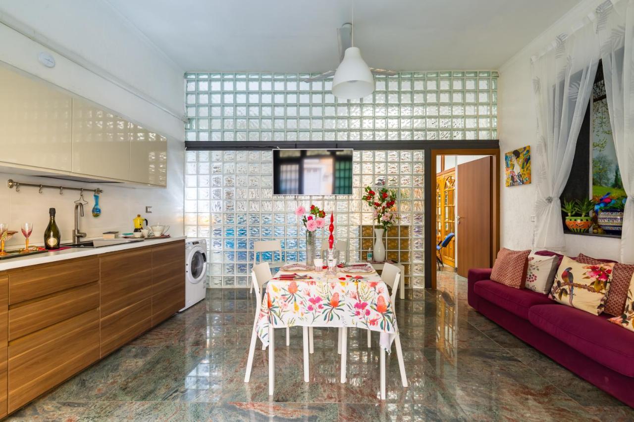 Museo Filangieri Suite Napoli Esterno foto