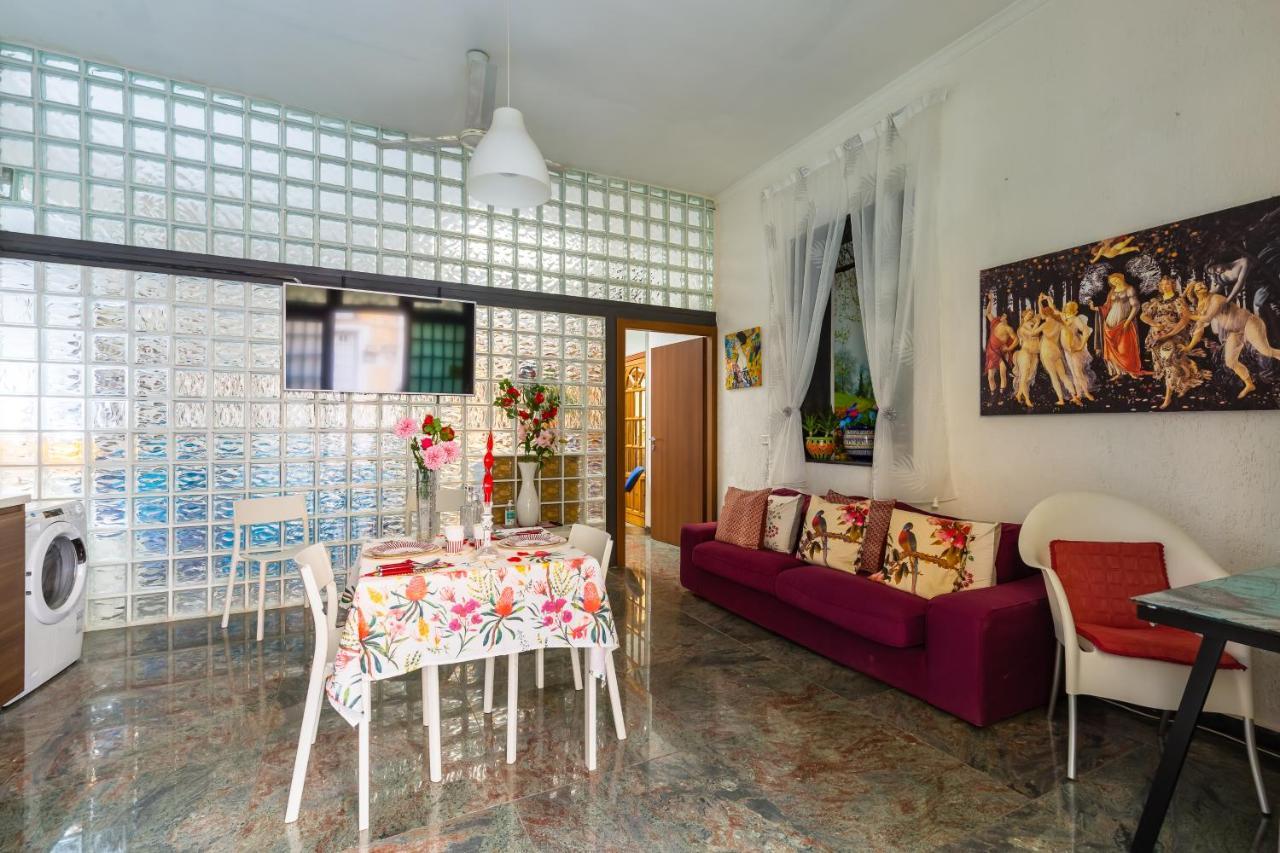 Museo Filangieri Suite Napoli Esterno foto