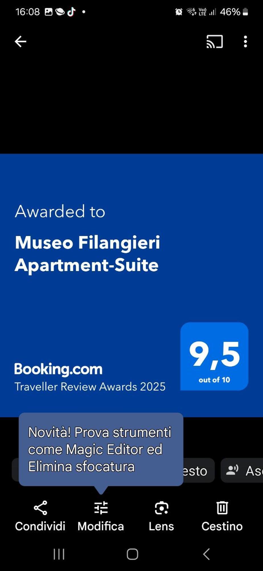 Museo Filangieri Suite Napoli Esterno foto