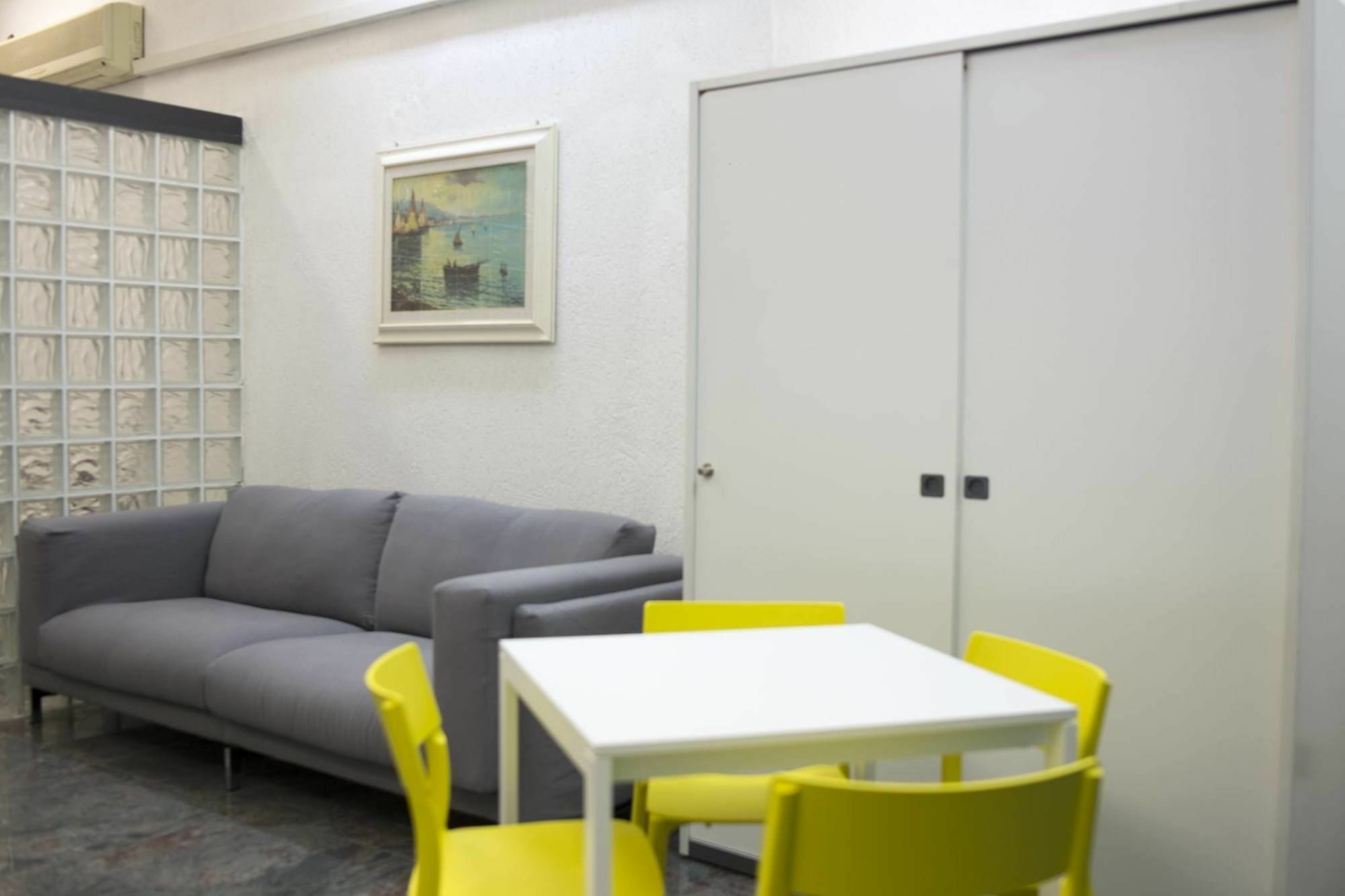 Museo Filangieri Suite Napoli Esterno foto
