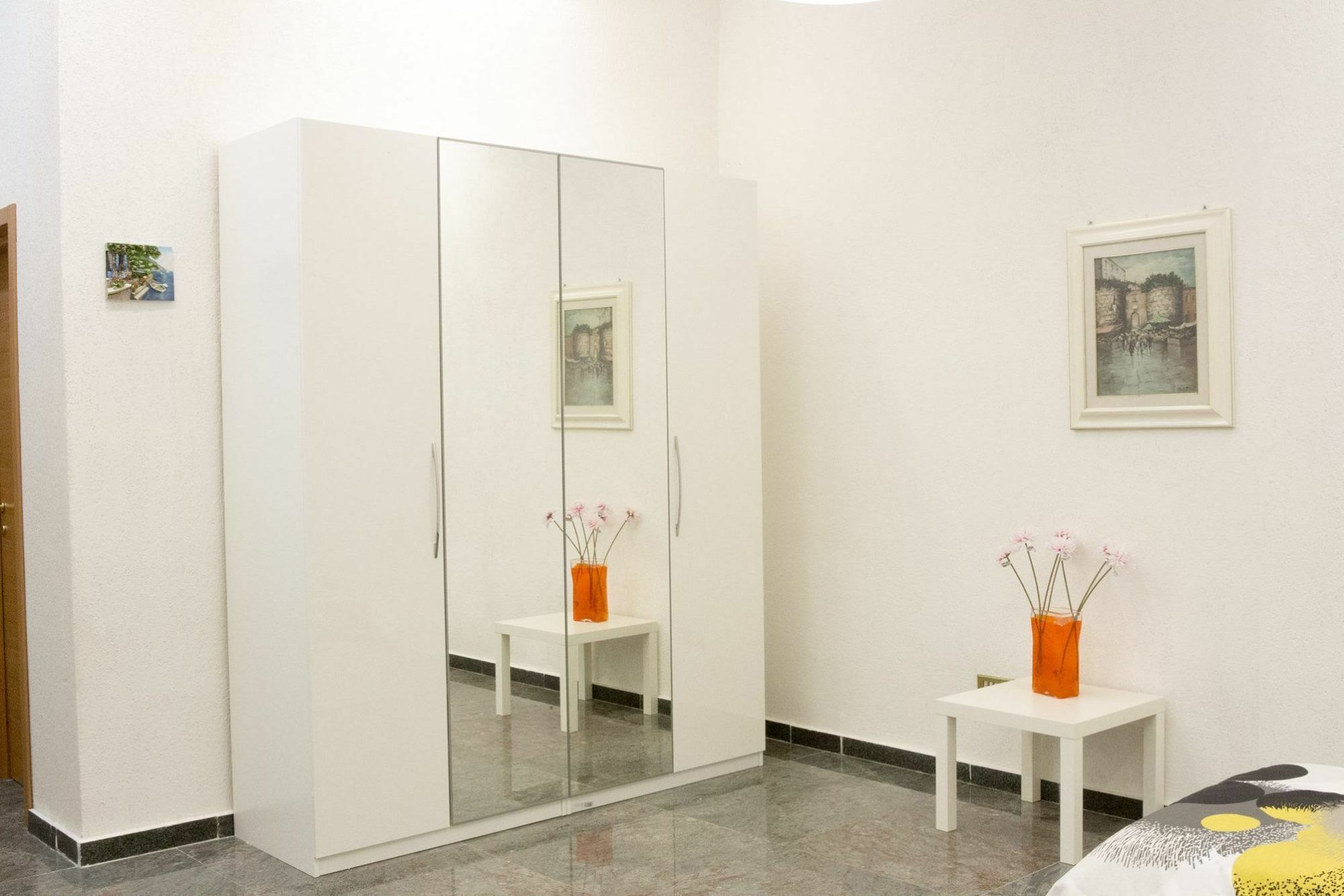 Museo Filangieri Suite Napoli Esterno foto